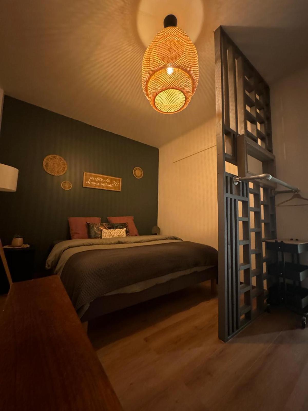 Villa Leone 2 Dunkirk Ngoại thất bức ảnh