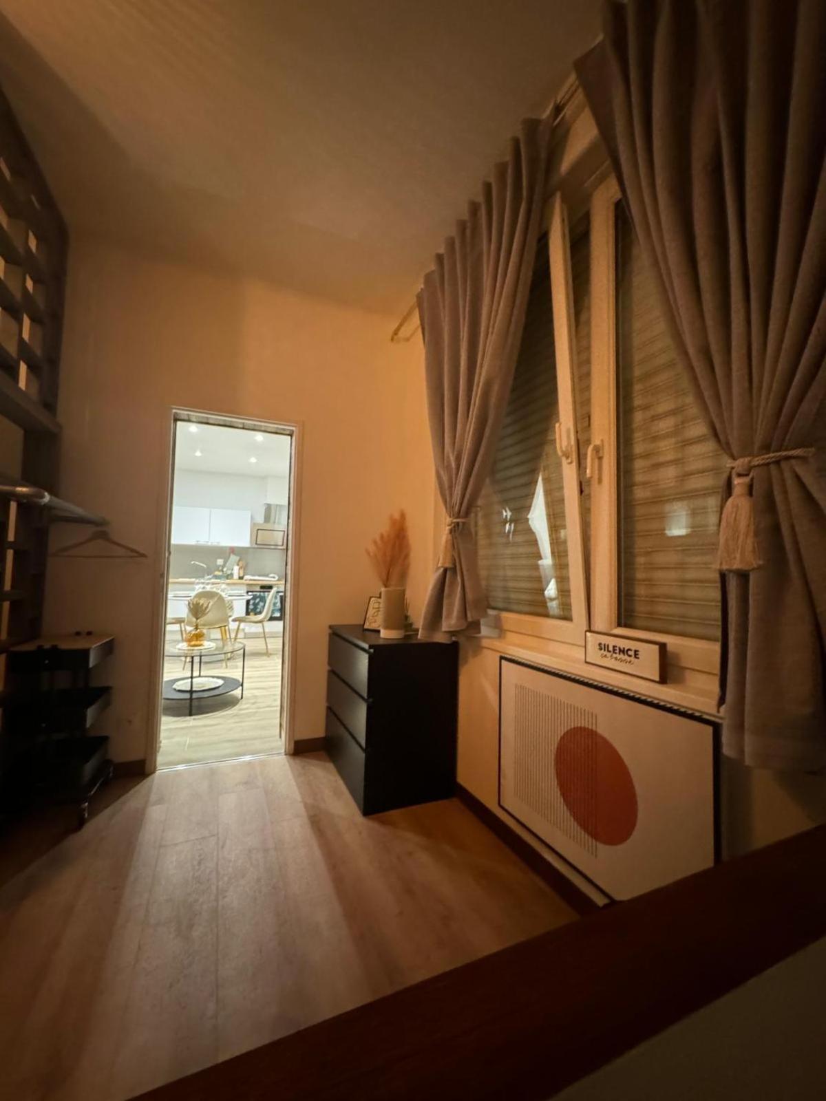Villa Leone 2 Dunkirk Ngoại thất bức ảnh