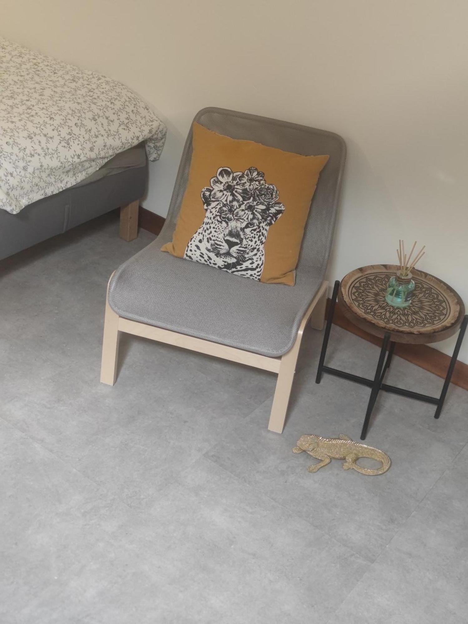 Villa Leone 2 Dunkirk Ngoại thất bức ảnh